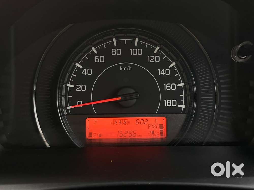 Maruti Suzuki Wagon R Vxi 1.2, 2025, Petrol