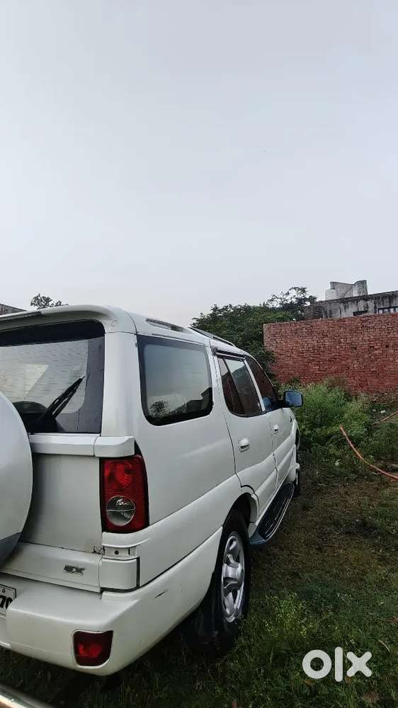 Tata Safari Dicor 2.2 2012 Diesel