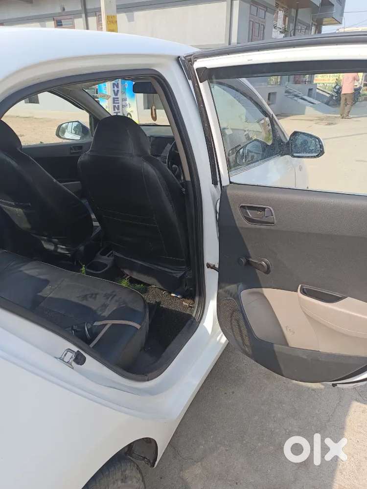 Hyundai Xcent Prime 2022