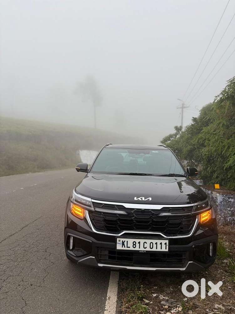 Kia Automatic Diesel 2025
