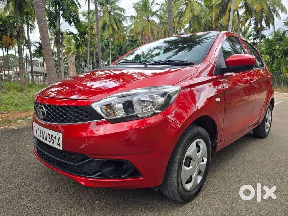 Tata Tiago 1.2 Revotron Xt, 2019, Petrol