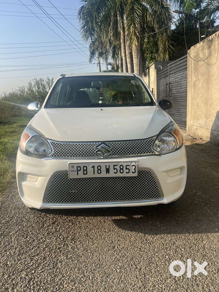 Maruti Suzuki Alto 800 0.8 Lxi (o), 2020, Petrol