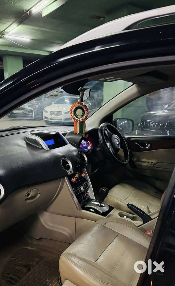 Renault Koleos 4x4 At, 2012, Diesel