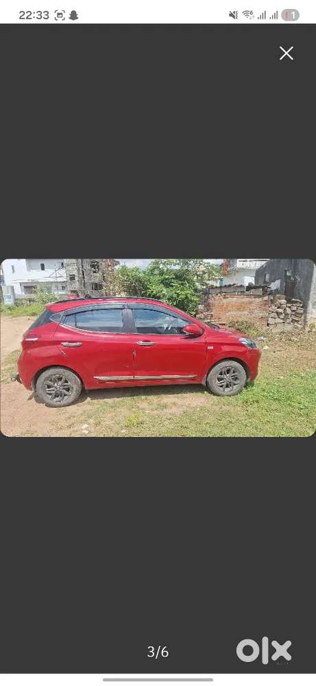 Car Is In A Very Good Condition