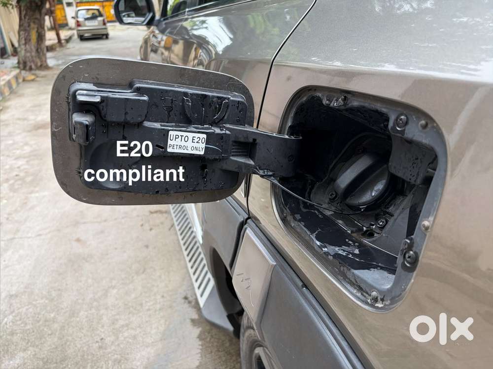 2023 Maruti Suzuki Brezza Zxi At