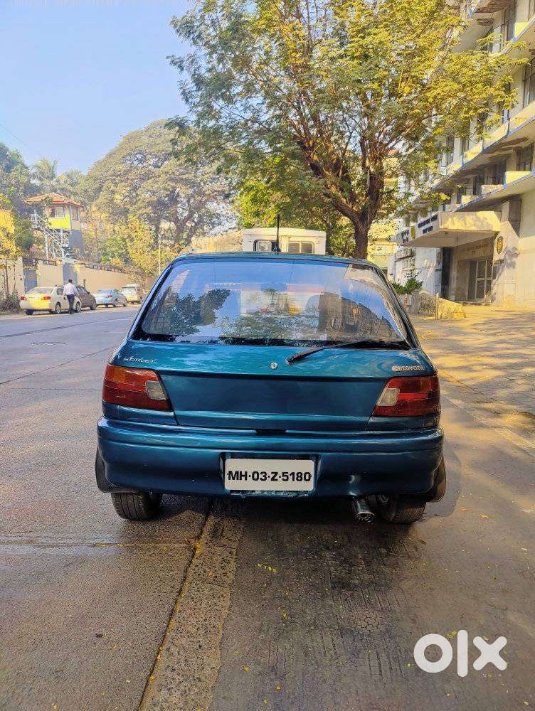 Toyota Starlet Diesel, 2000, Diesel