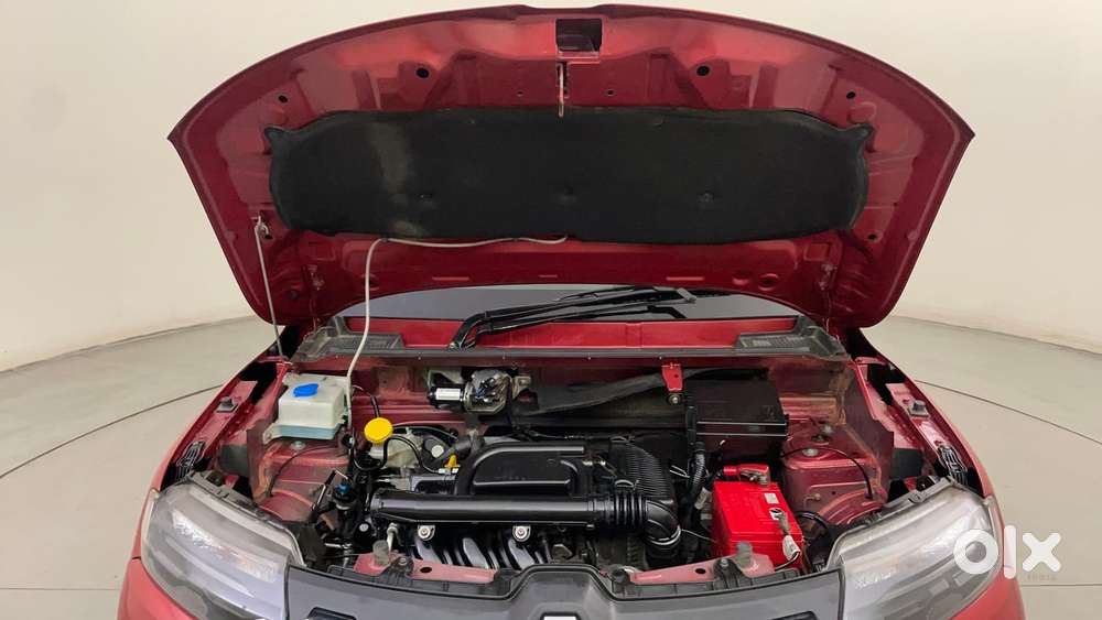 Renault Kwid Climber, 2024, Petrol