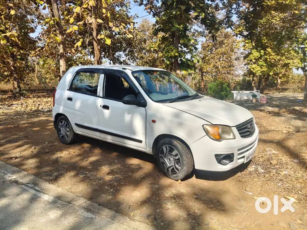 Kar Mein Koi Kam Kharcha Nahin Hai Lena Hai Aur Chalana Hai