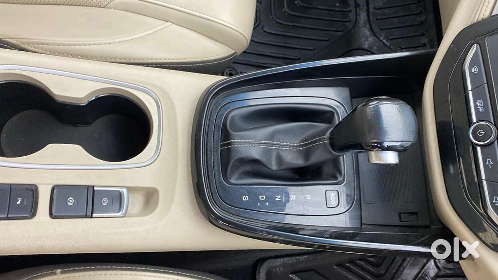 Mg Hector Sharp At, 2021, Petrol