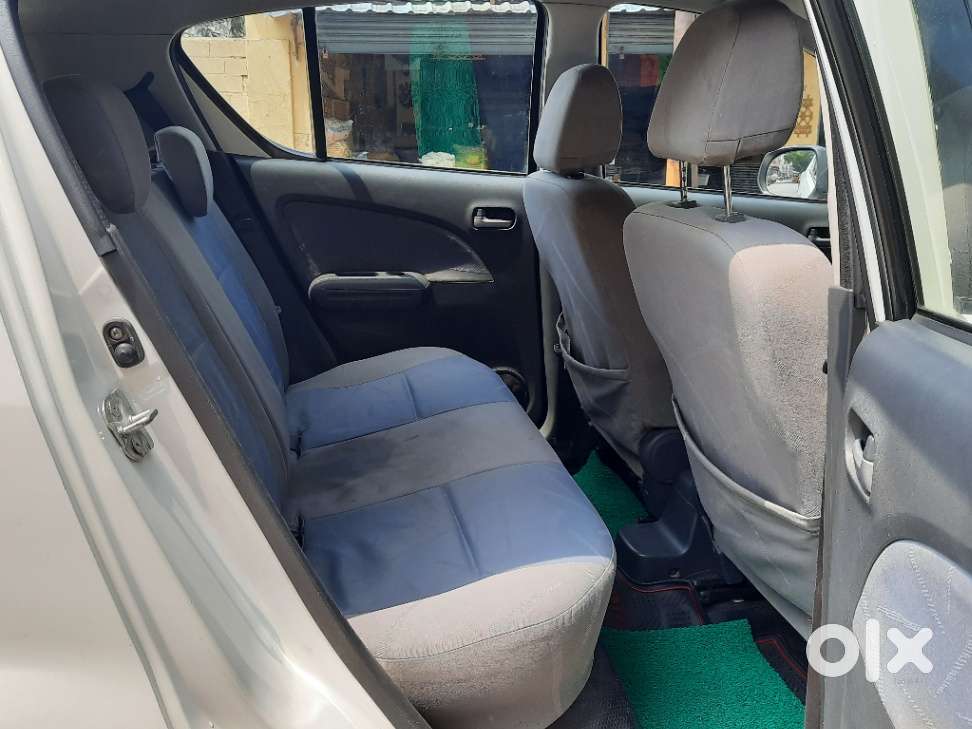 Maruti Suzuki Ritz 2009-2011 Vxi, 2010, Petrol