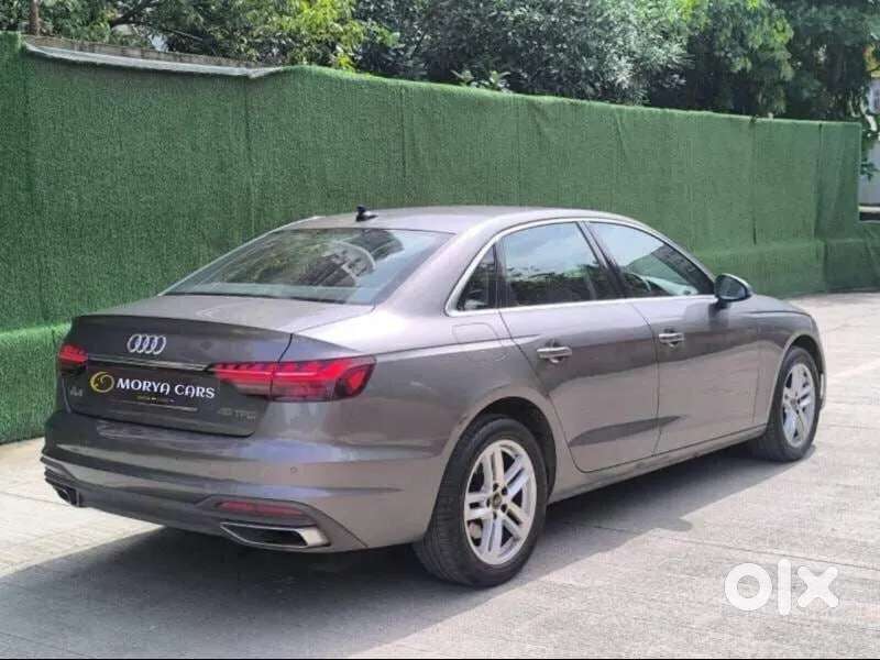 Audi A4 2.0 Premium Plus 40 Tfsi, 2021, Petrol