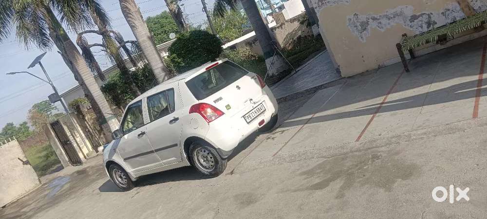 Maruti Suzuki Swift 2009 Diesel 260000 Km Driven