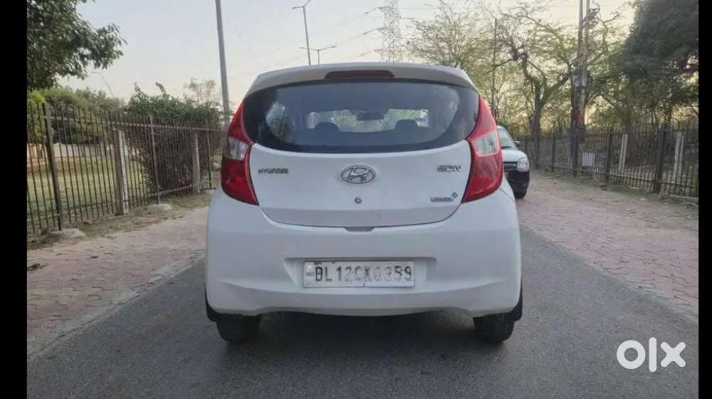 Hyundai Eon D-lite 2015 Brand New Condition