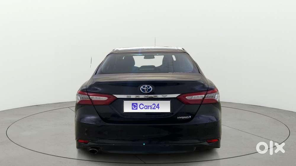 Toyota Camry [2019-ongoing] 2.5 Hybrid, 2021, Petrol