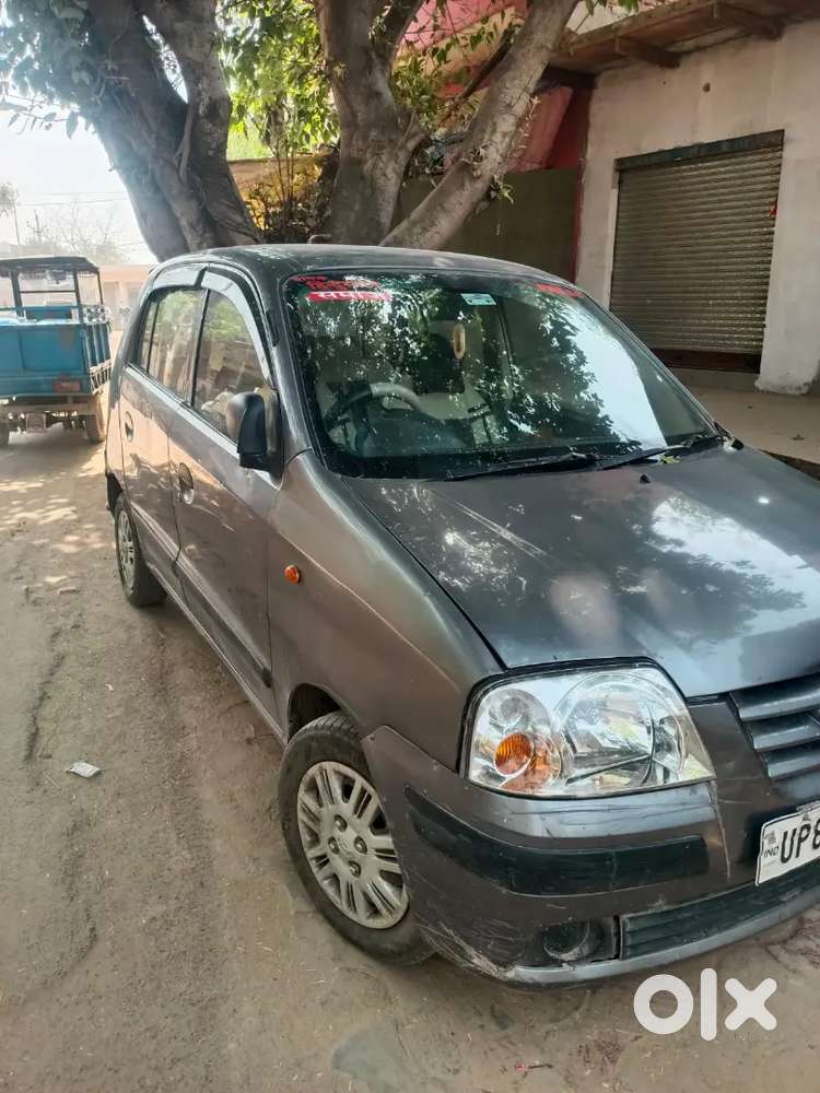 Hyundai Santro Xing 2014 Cng & Hybrids 65000 Km Driven