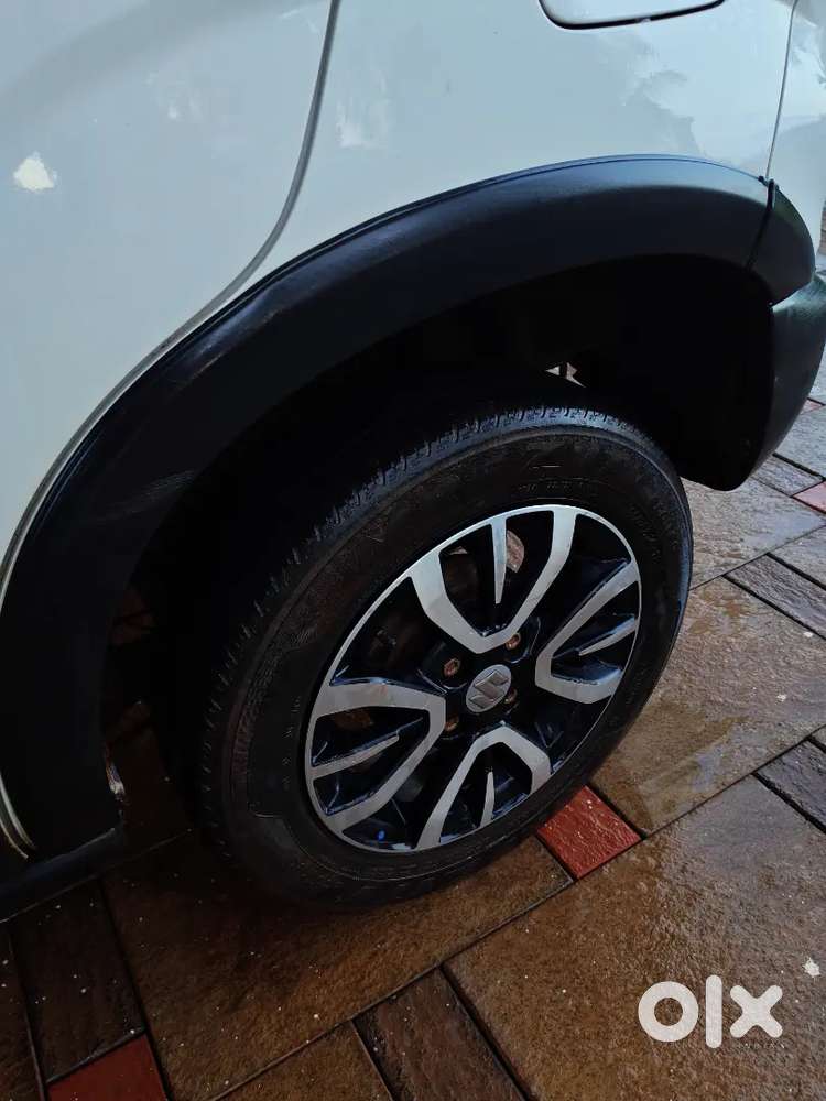 Maruti Suzuki S-presso 2022 Petrol Manual