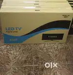 55 inch sony steblizer wallmount stand installation delivery free