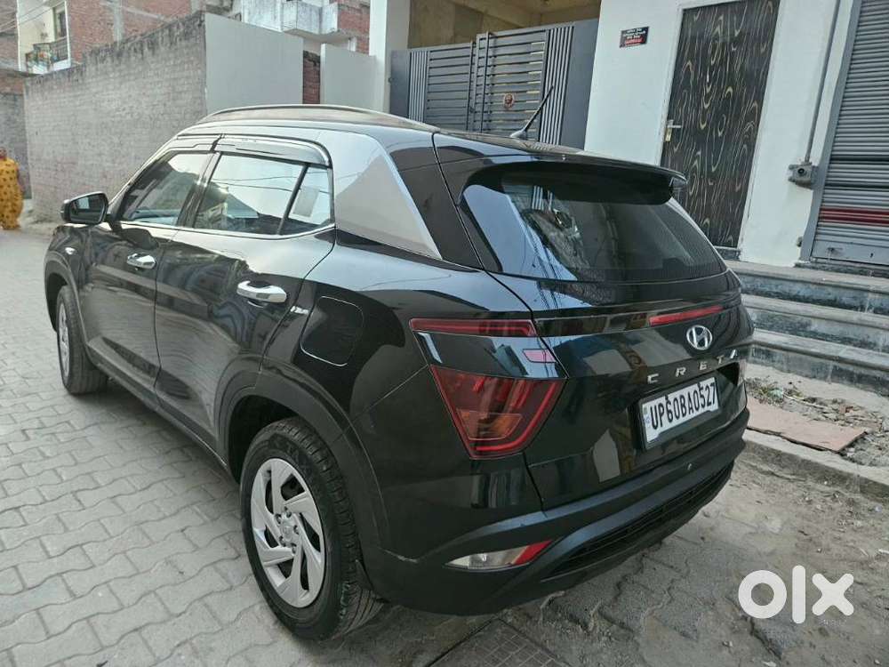 Hyundai Creta 1.5 Ex Diesel, 2023, Diesel