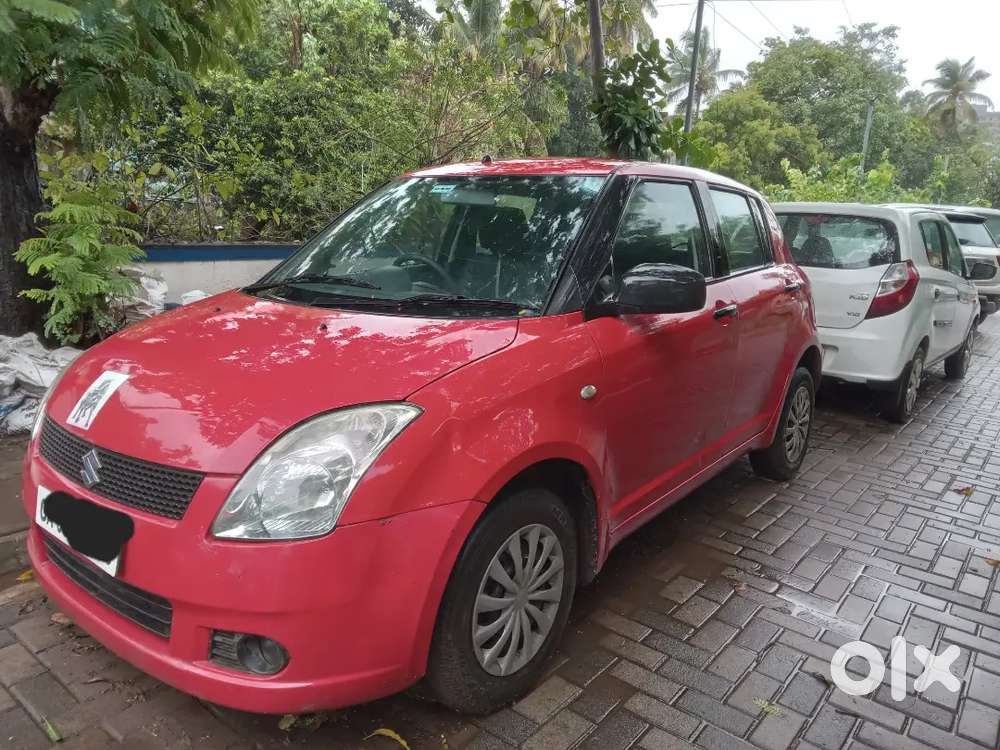 Maruti Suzuki Swift Petrol