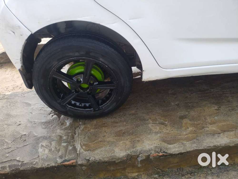 Chevrolet Beat 2014 Diesel Good Condition