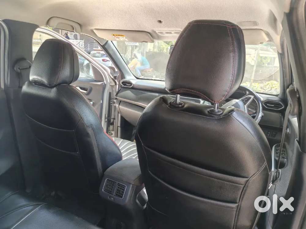 Nissan Magnite 1.0 Xv Premium 2021