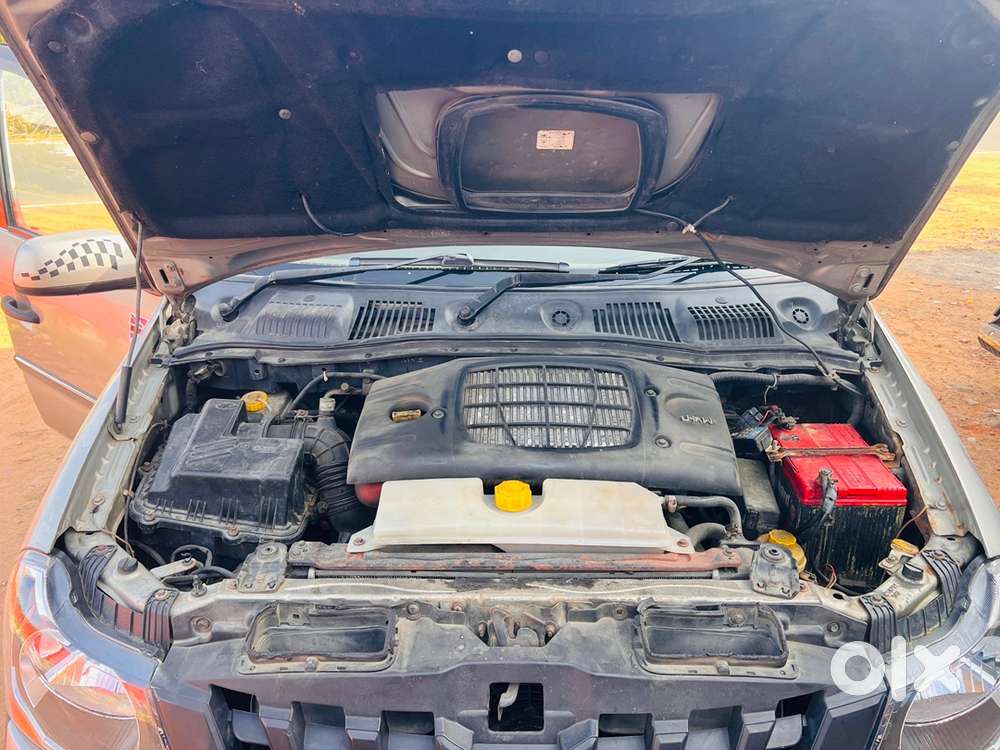 Mahindra Xylo E9 Top End Model 2012