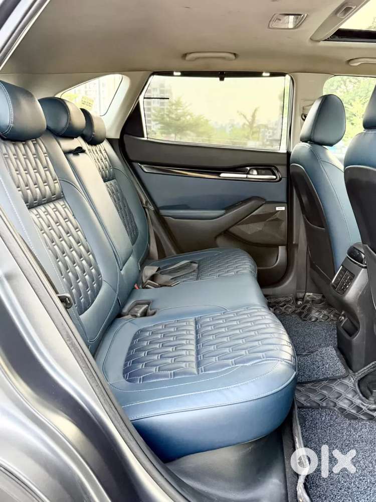 Kia Seltos 1.5 X-line Diesel At, 2021, Diesel