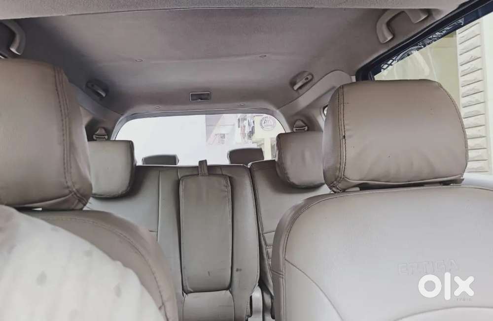 Maruti Suzuki Ertiga 2017 Diesel 110000 Km Driven