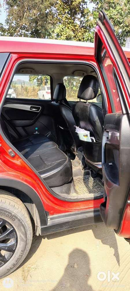 Maruti Suzuki Vitara Brezza 2021 Petrol 51000 Km Driven