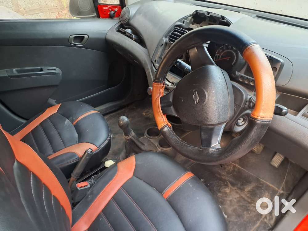 Maruti Suzuki Swift Vxi + Manual, 2013, Petrol