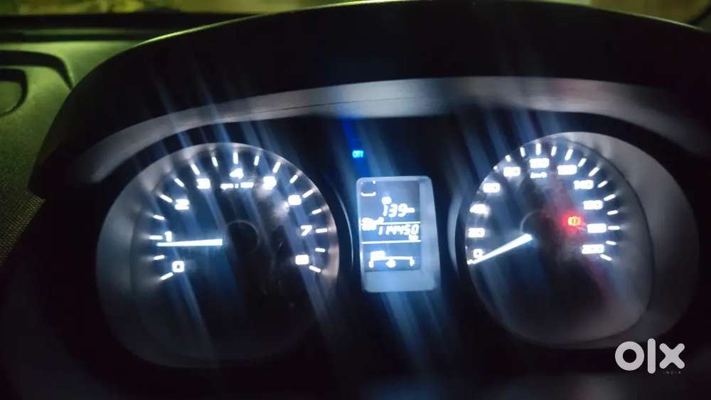 Tata Tiago 1.2 Revotron 2018