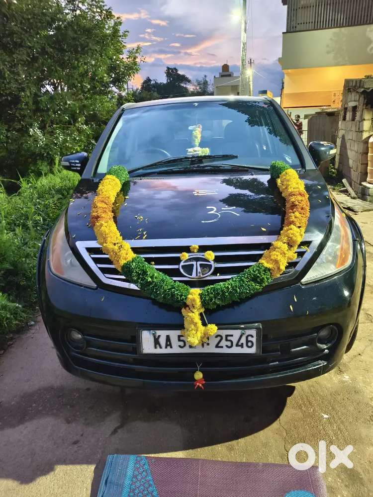 Tata Aria 2012 Diesel Good Condition