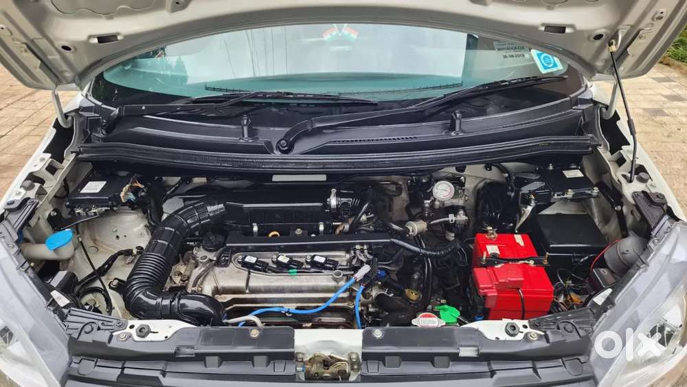Maruti Suzuki Wagon R Lxi Cng Optional, 2019, Cng & Hybrids