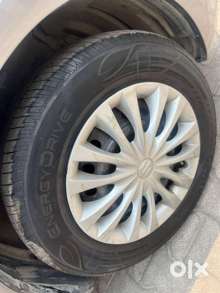 Maruti Suzuki Ciaz Zdi, 2016, Diesel