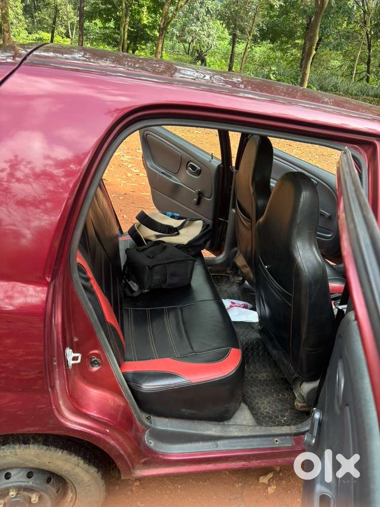 Maruti Suzuki Alto 2011 Petrol Good Condition