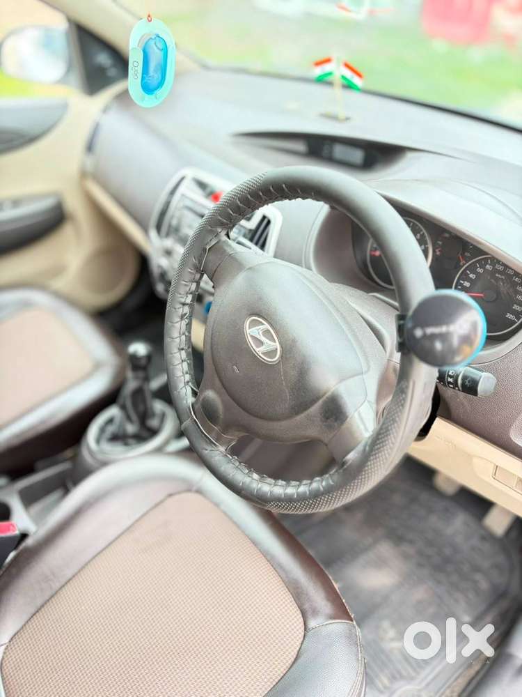 Urgent Sale Hyundai I20 First Owner