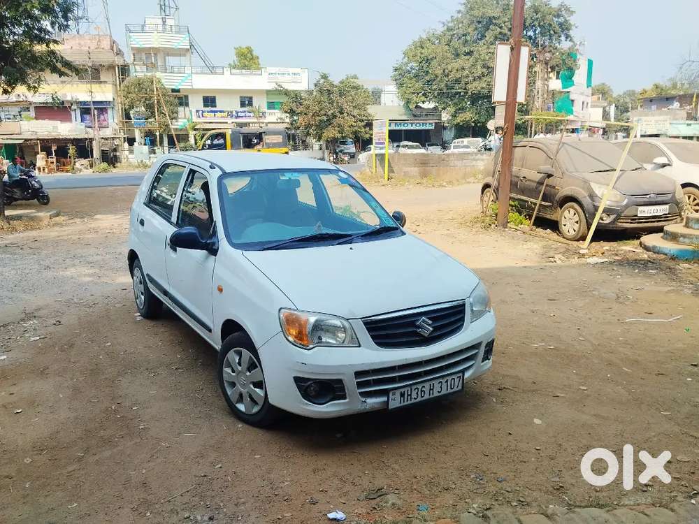For Sale: Marruti Suzuki Alto K10