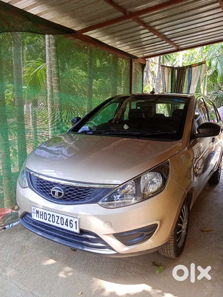 Tata Bolt 1.2 Revotron 2015