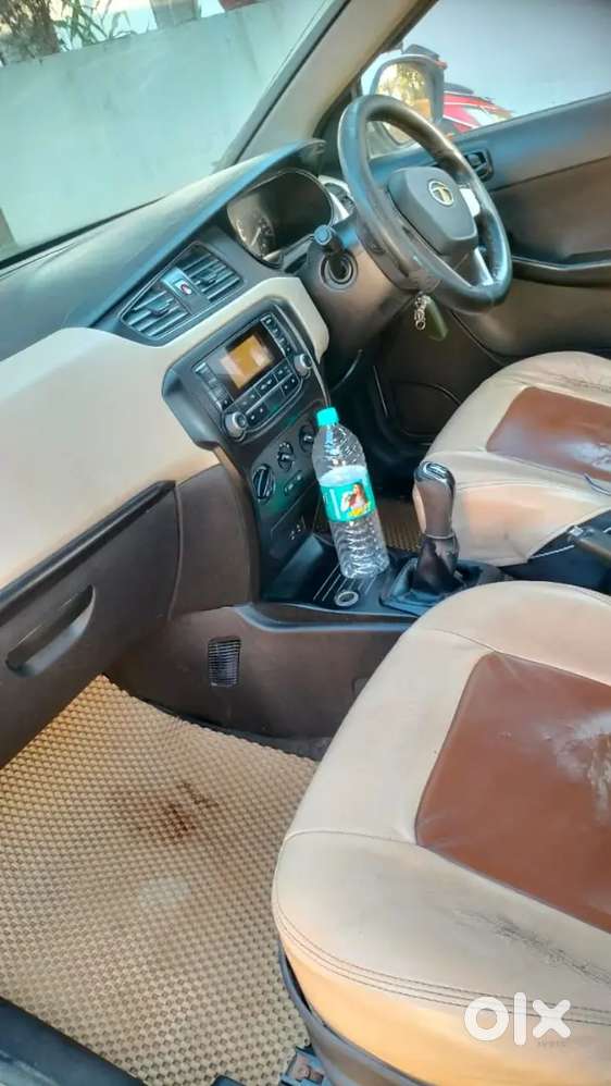 Tata Zest 2019 Diesel Well Maintained 25+ Mileage
