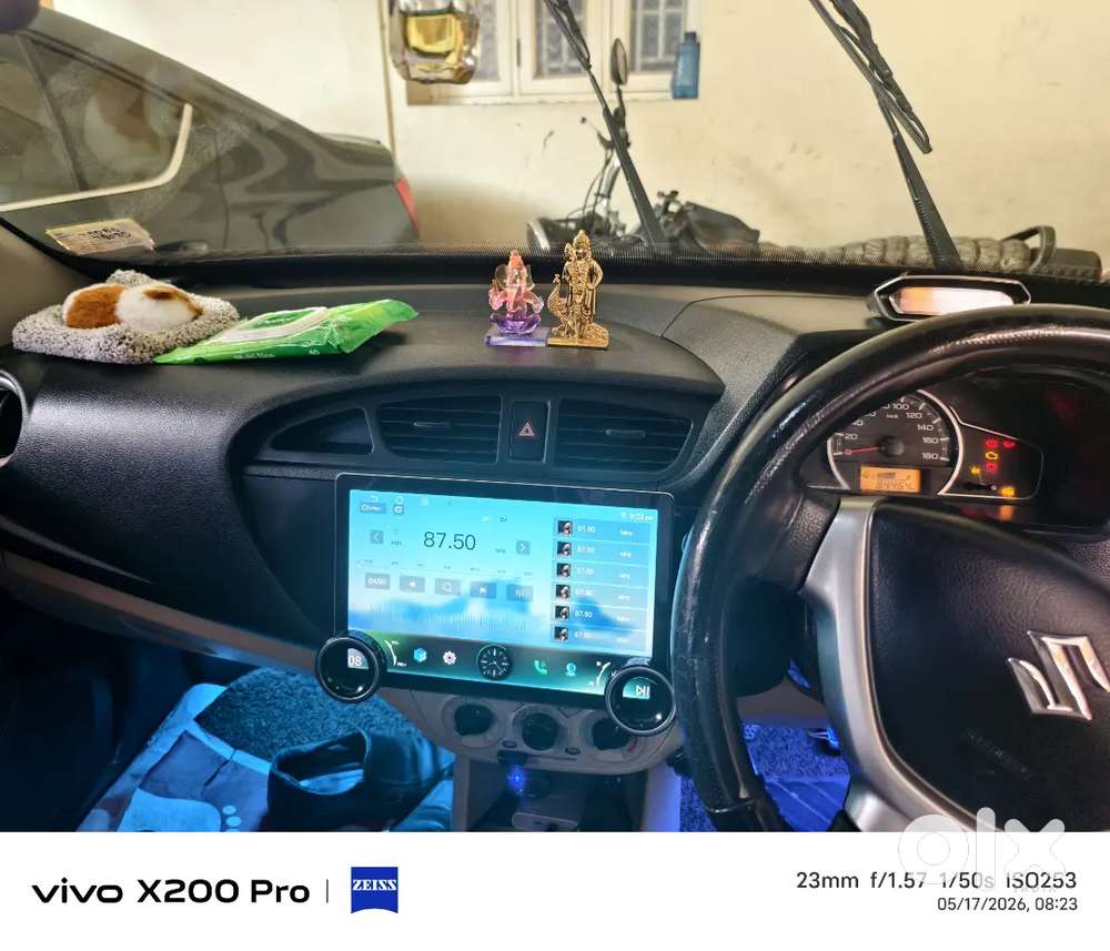 Maruti Suzuki Alto 2020