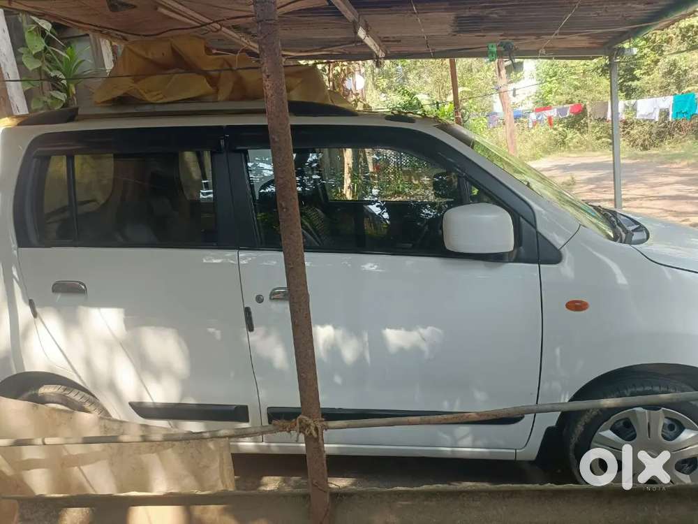 Sell Wagonr White Colour For Sell