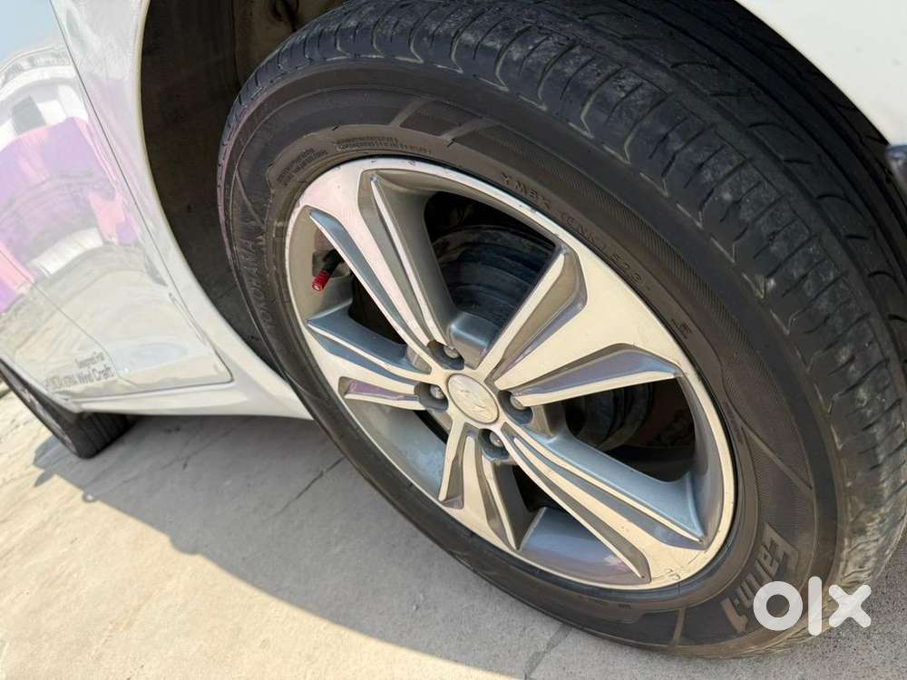 Full Top Model 1.6 Verna