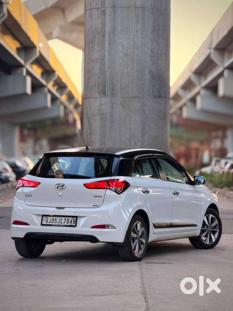Hyundai I20 1.4 Asta, 2015, Petrol