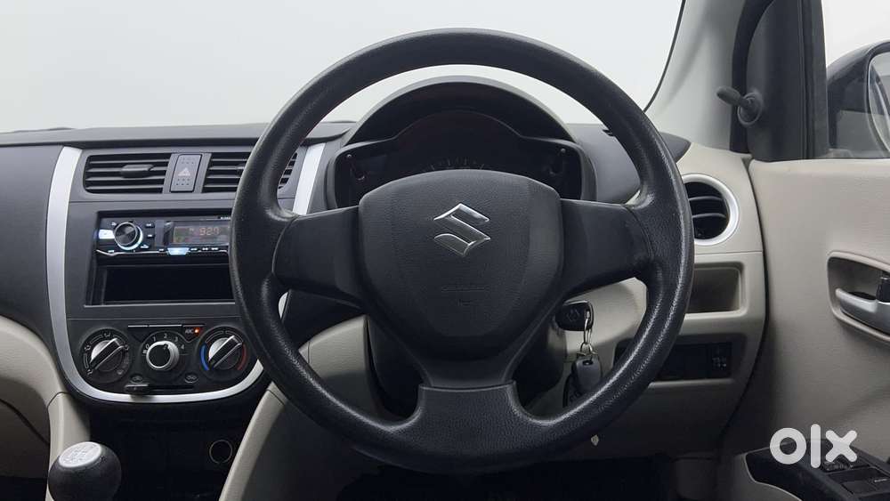 Maruti Suzuki Celerio Vxi, 2018, Petrol