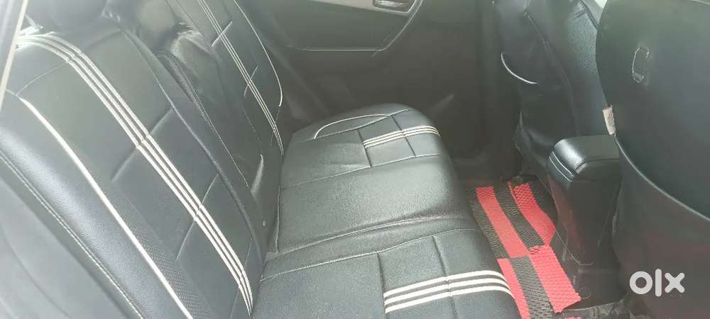 Maruti Suzuki Vitara 2021 Petrol Zxi +