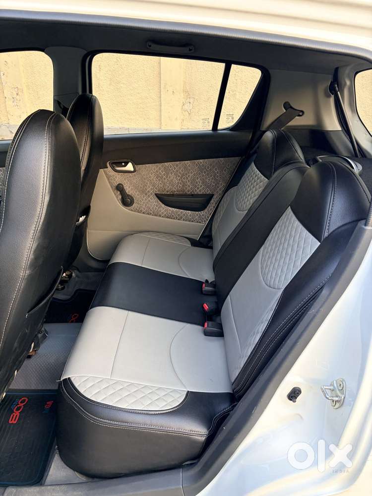 Maruti Suzuki Alto 800 Vxi, 2019, Petrol