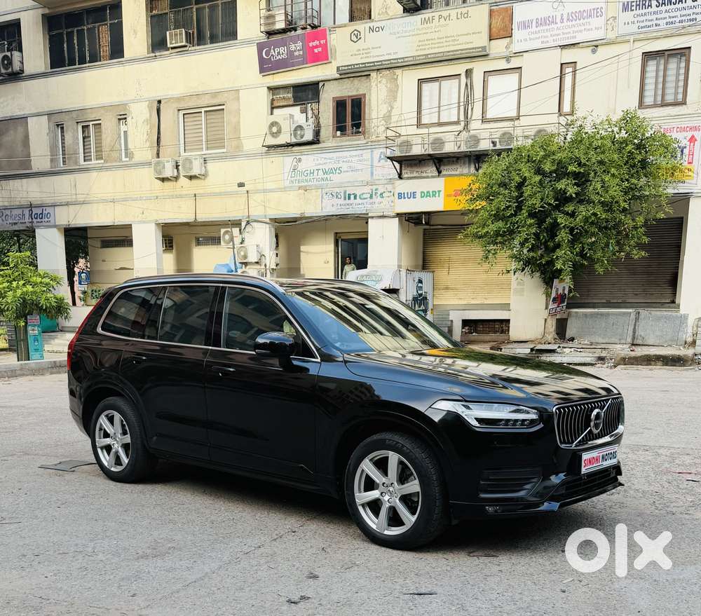 Volvo Xc 90 D5 Momentum, 2020, Diesel