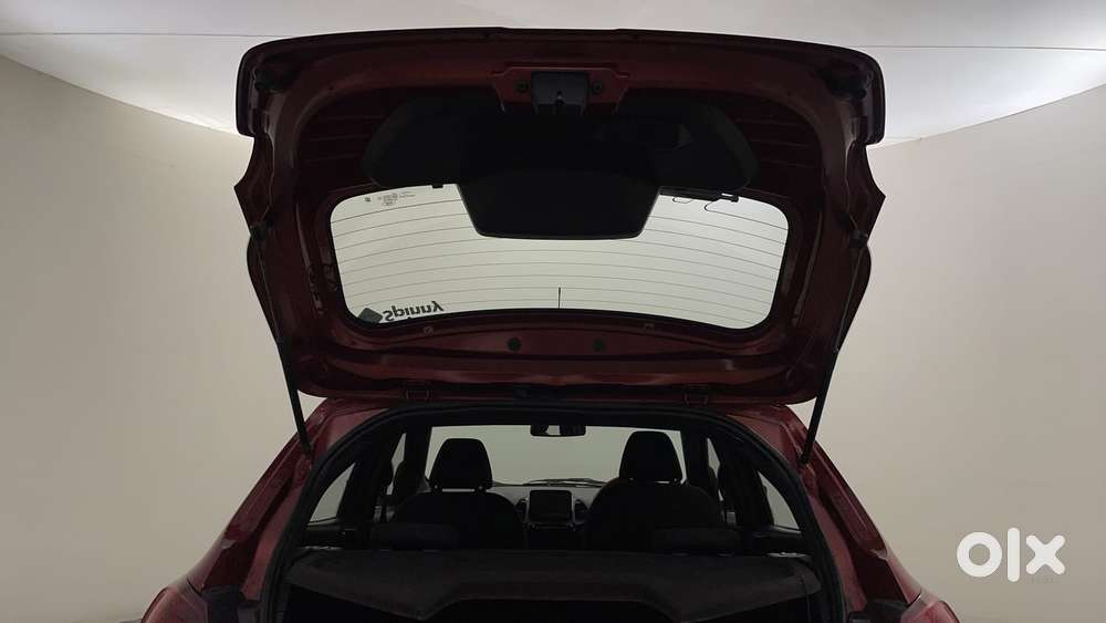Ford Freestyle Titanium Plus Diesel, 2018, Diesel