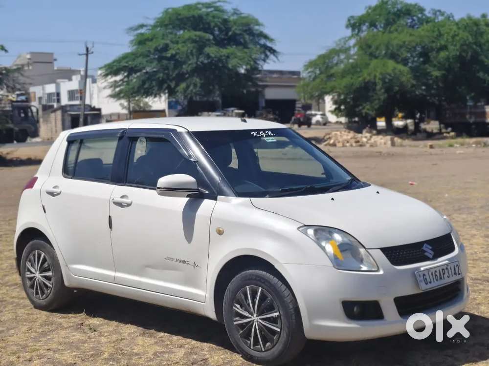Maruti Swift 2004-2011 Petrol