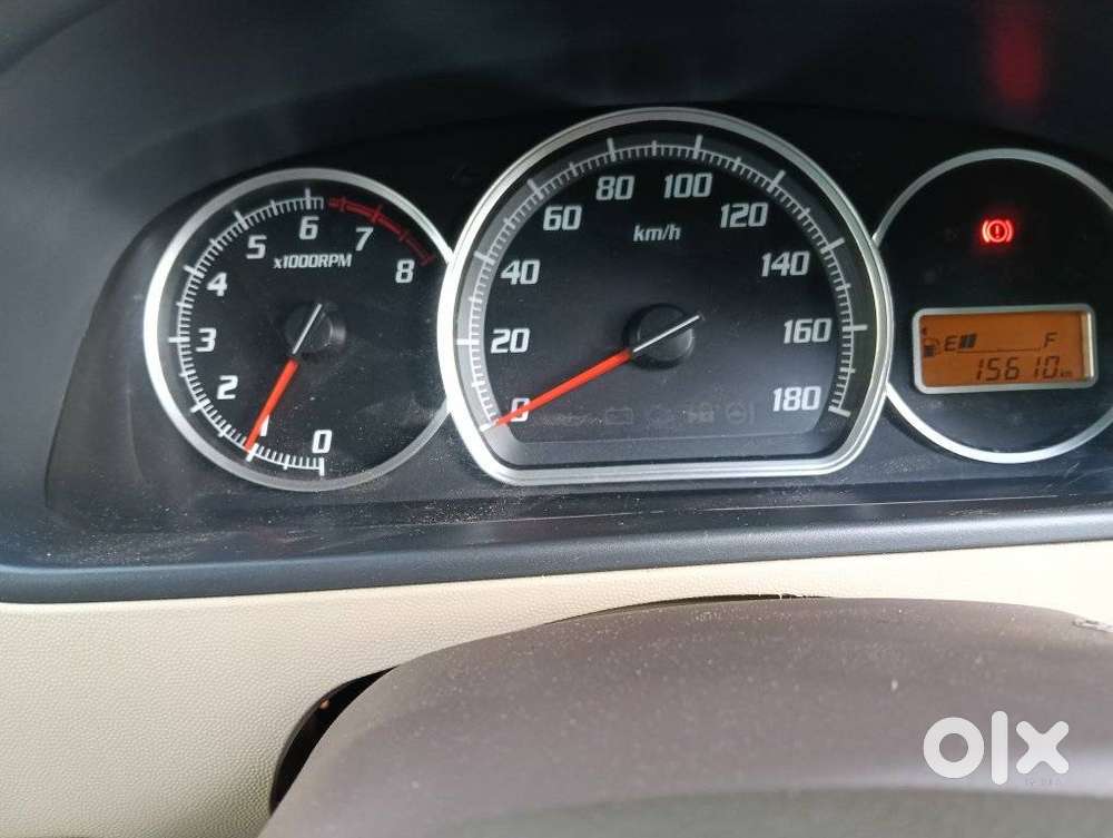 Maruti Suzuki Zen Estilo Vxi Bsiv, 2013, Petrol